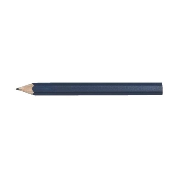 Hex/Round Wooden Golf Pencil 7
