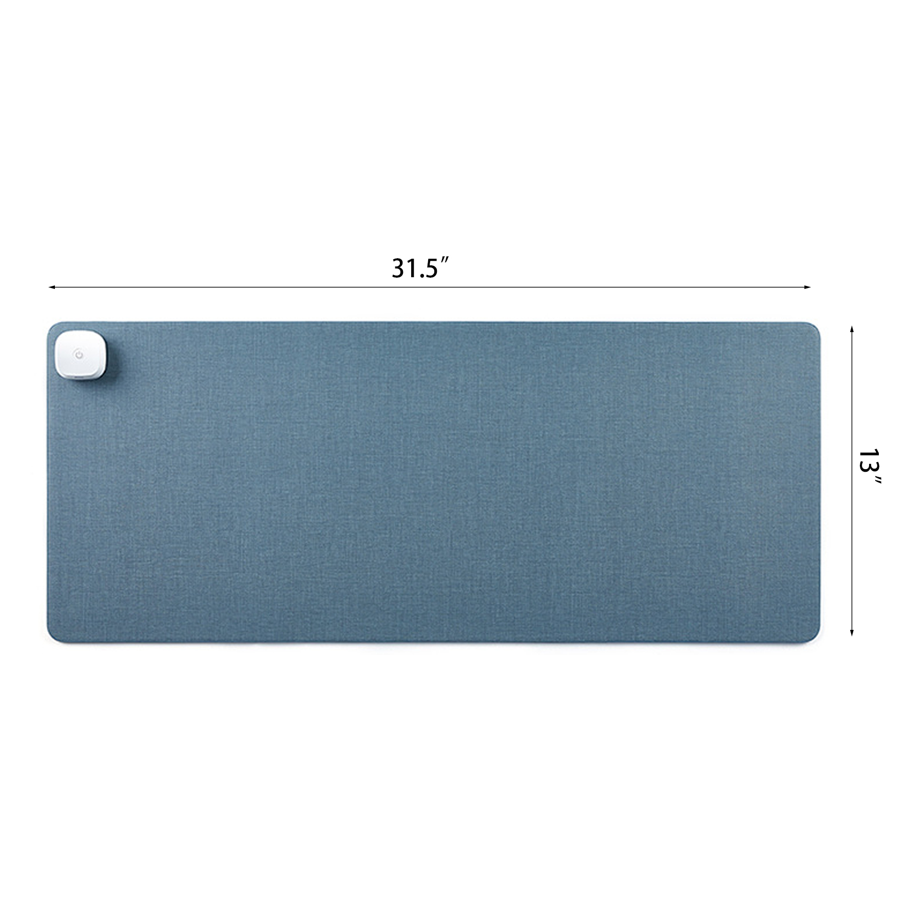 Heated Mouse Pad 2