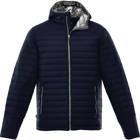 Men's SILVERTON Packable Insulated Jacket 139