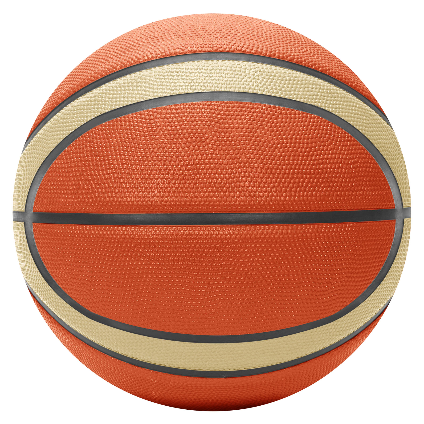 Customizable NO. 7 Basketball 8
