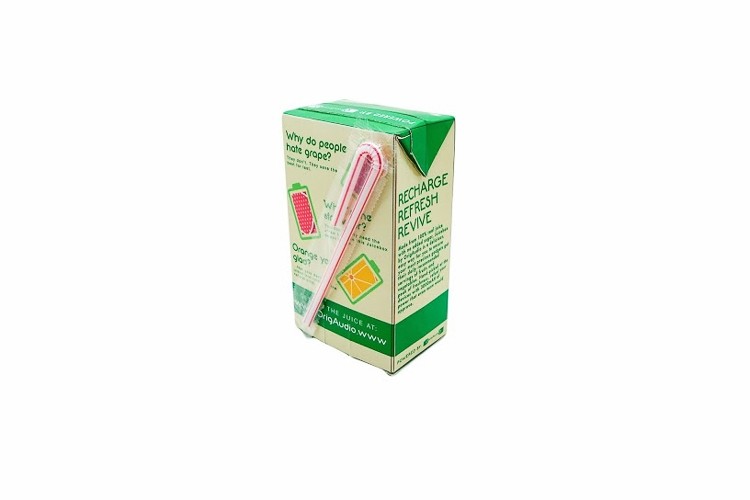 Juicebox 4400mAh Power Bank 4