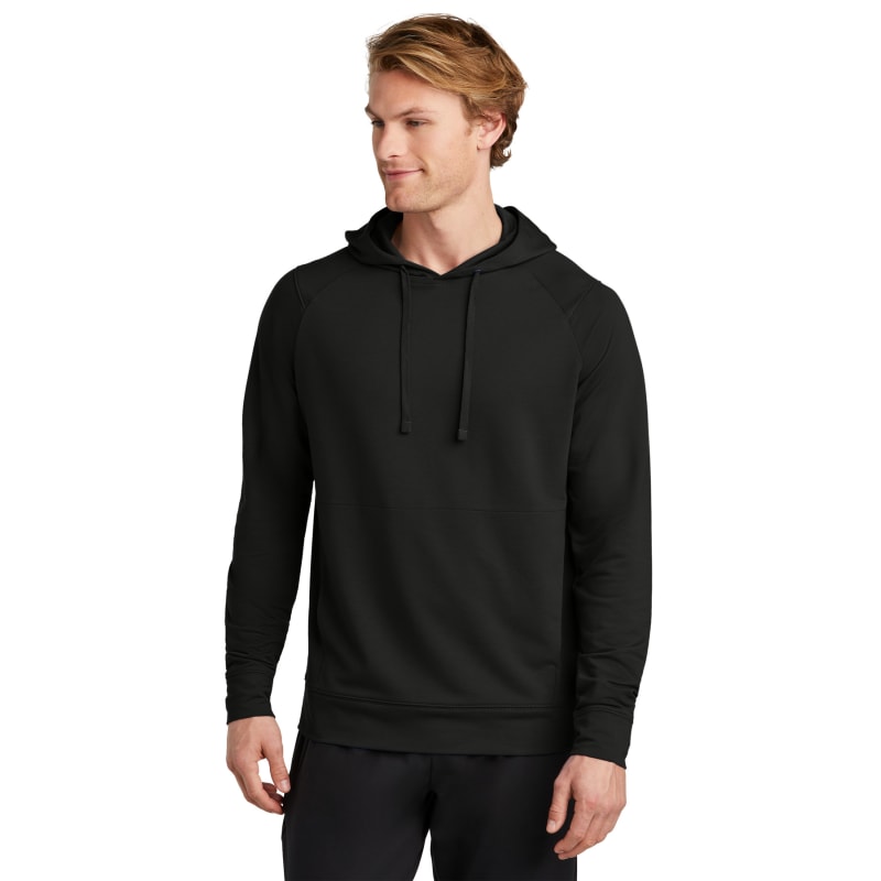 Sport-Tek Sport-Wick Flex Fleece Pullover Hoodie 16
