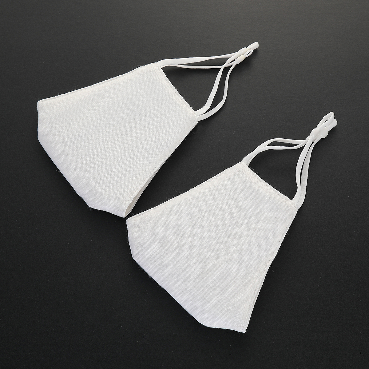 Blended Cloth Face Masks 7