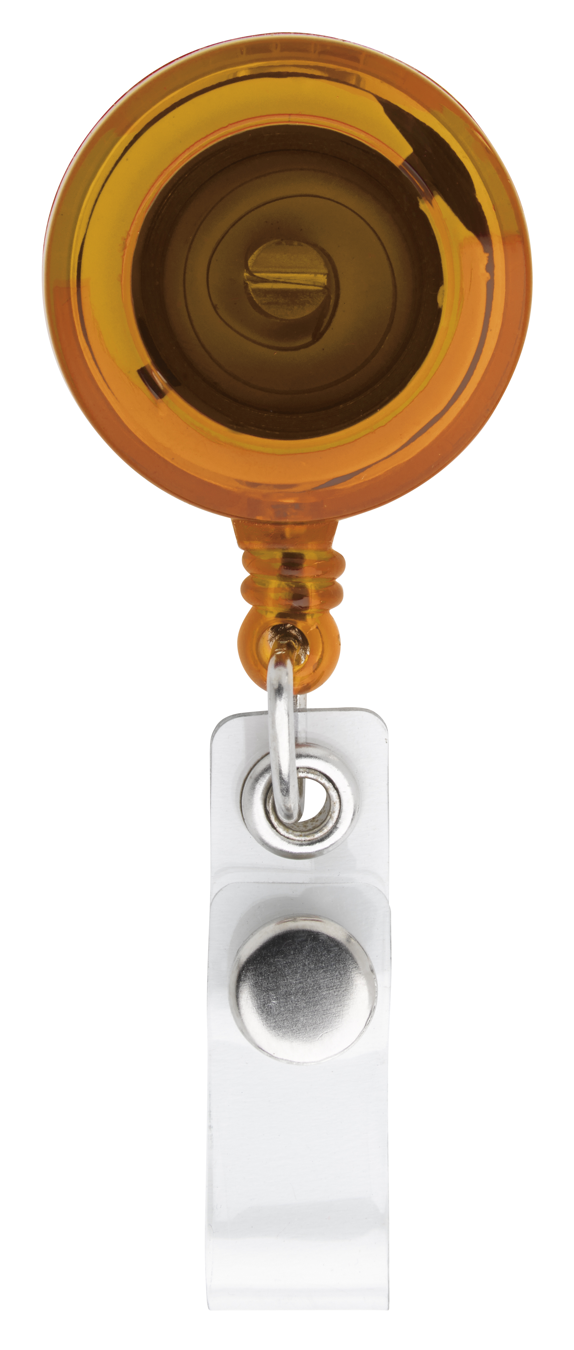 Good Value™ Retractable Badge Holder 31