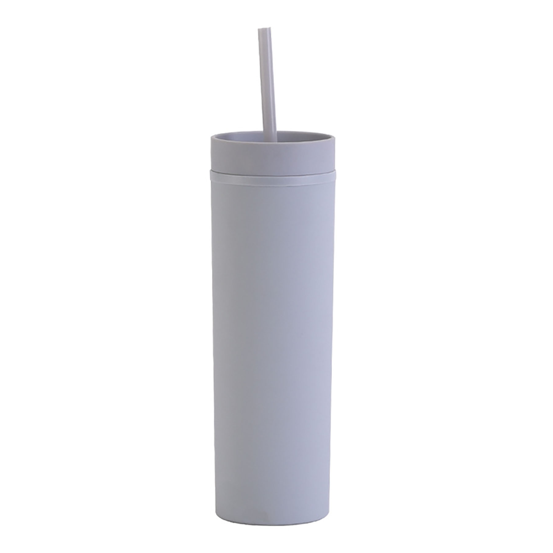 Acrylic Tumbler with Lid 30