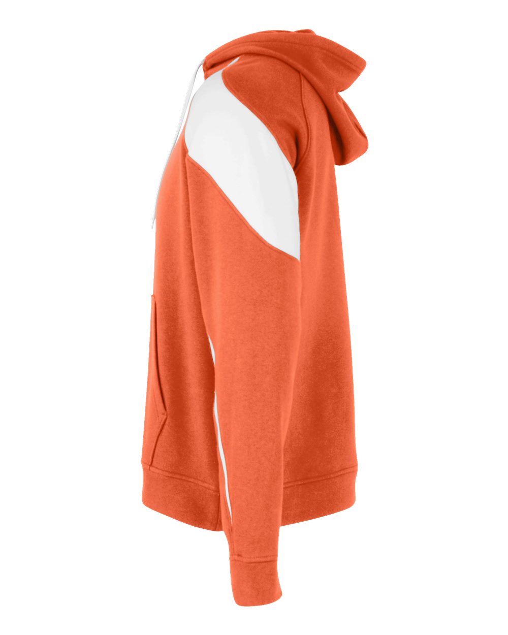 Unisex Athletic Fleece Prospect Hooded Sweatshirt - 229546 78