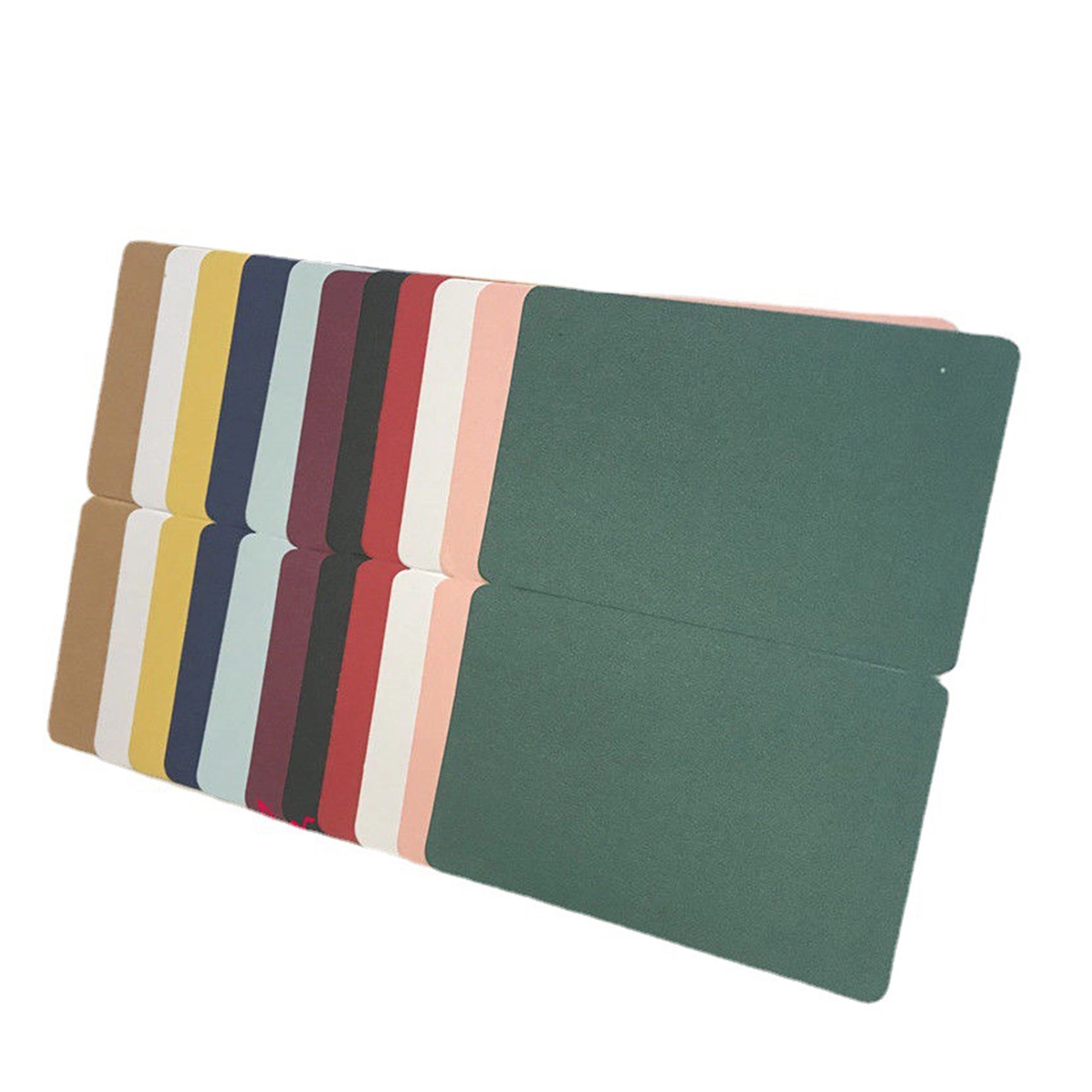 Kraft Paper Card 1