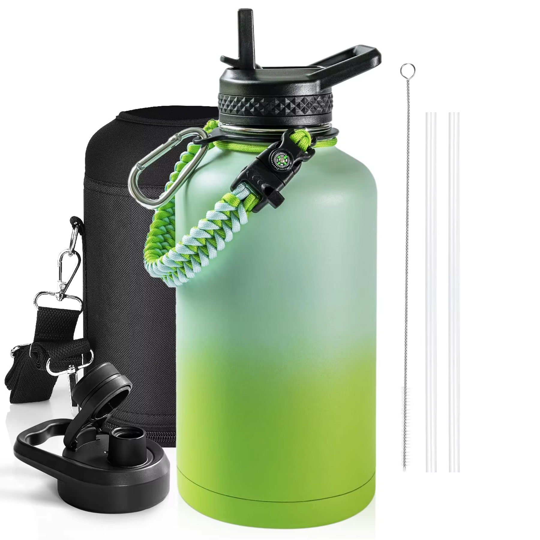 Insulated Water Bottle 10