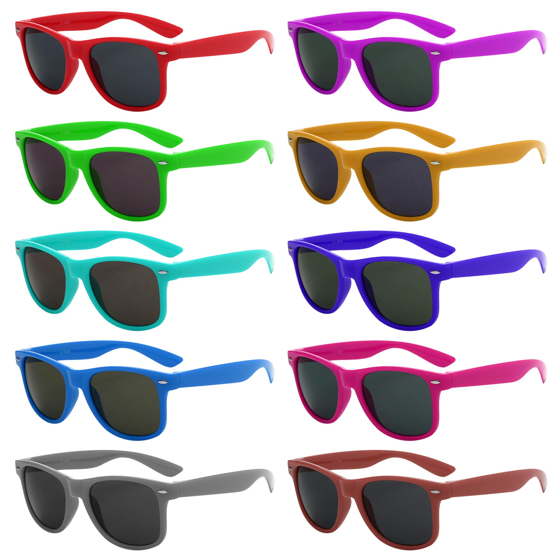 Beach Sunglasses 1