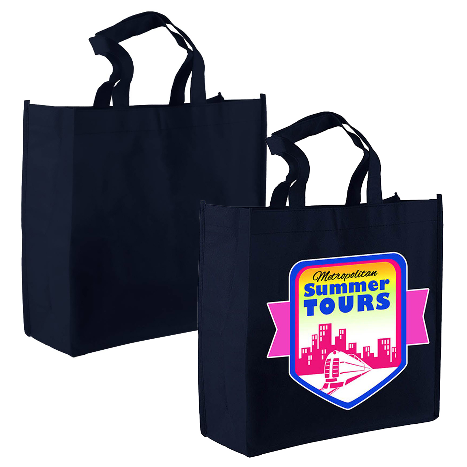 Everyday Market Tote Bag 3