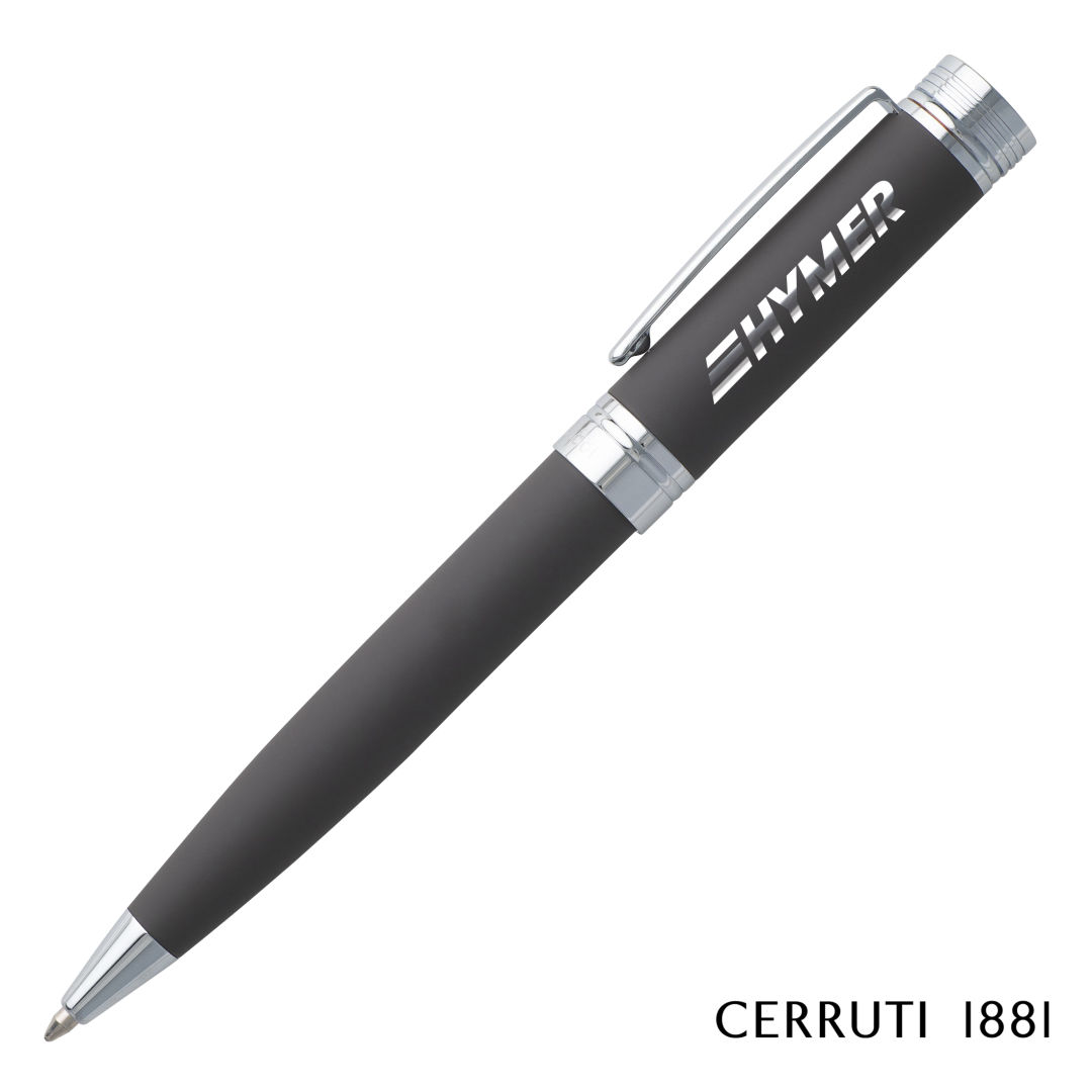 Cerruti 1881® Zoom Soft Ballpoint Pen 7