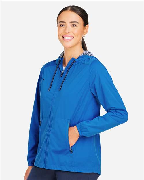 Women's Network Lightweight Jacket - NE75W 4