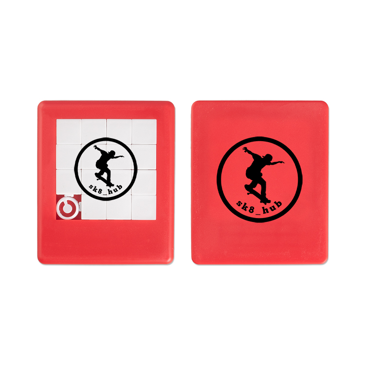 Slider Puzzle 5