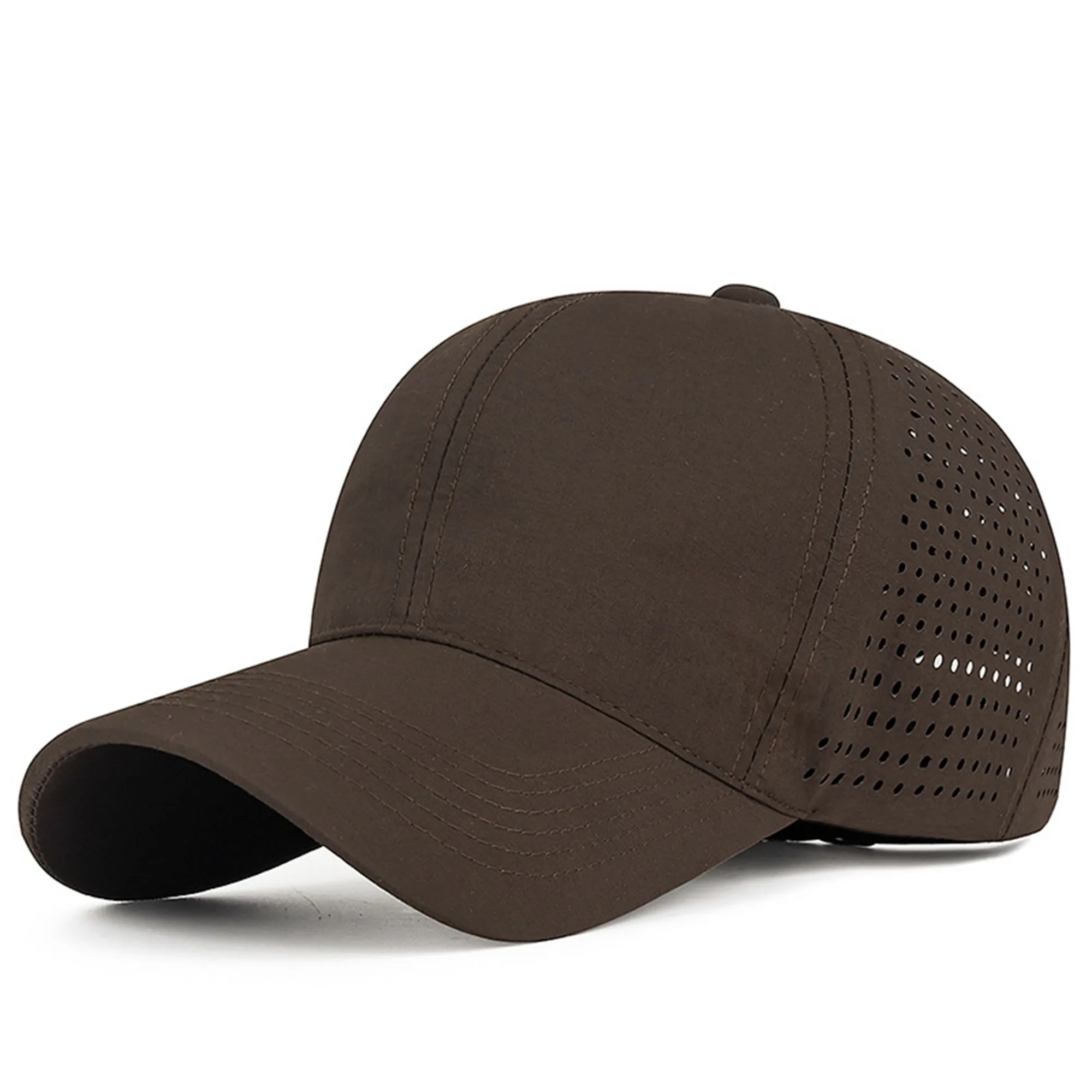 Baseball Hats With Mesh 2