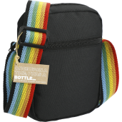 Rainbow RPET Crossbody Tote 15
