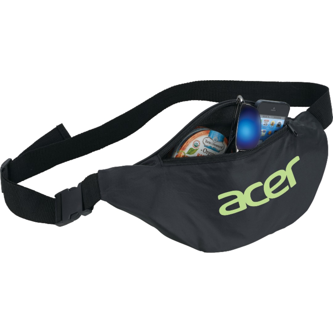 Hipster Budget Fanny Pack 121