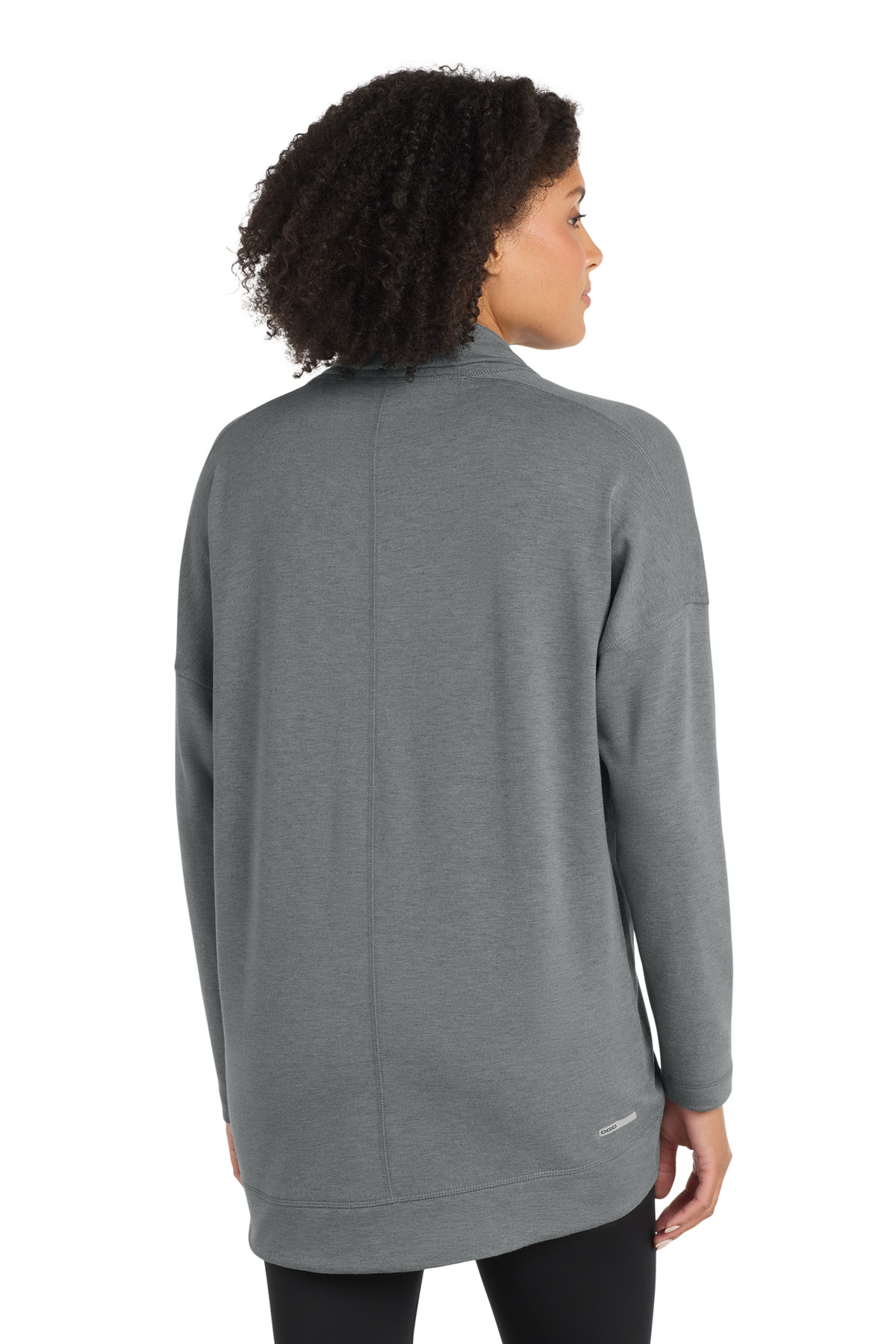 OGIO Women's Luuma Cocoon Fleece. LOG811 21