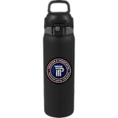 Rhine 2 in 1 Vacuum Insulated Bottle 30oz 113