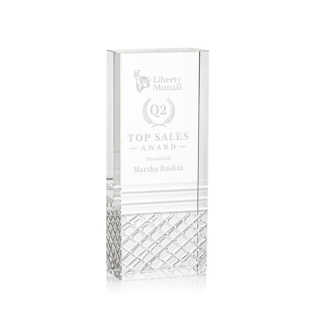 Hilldale Award 3