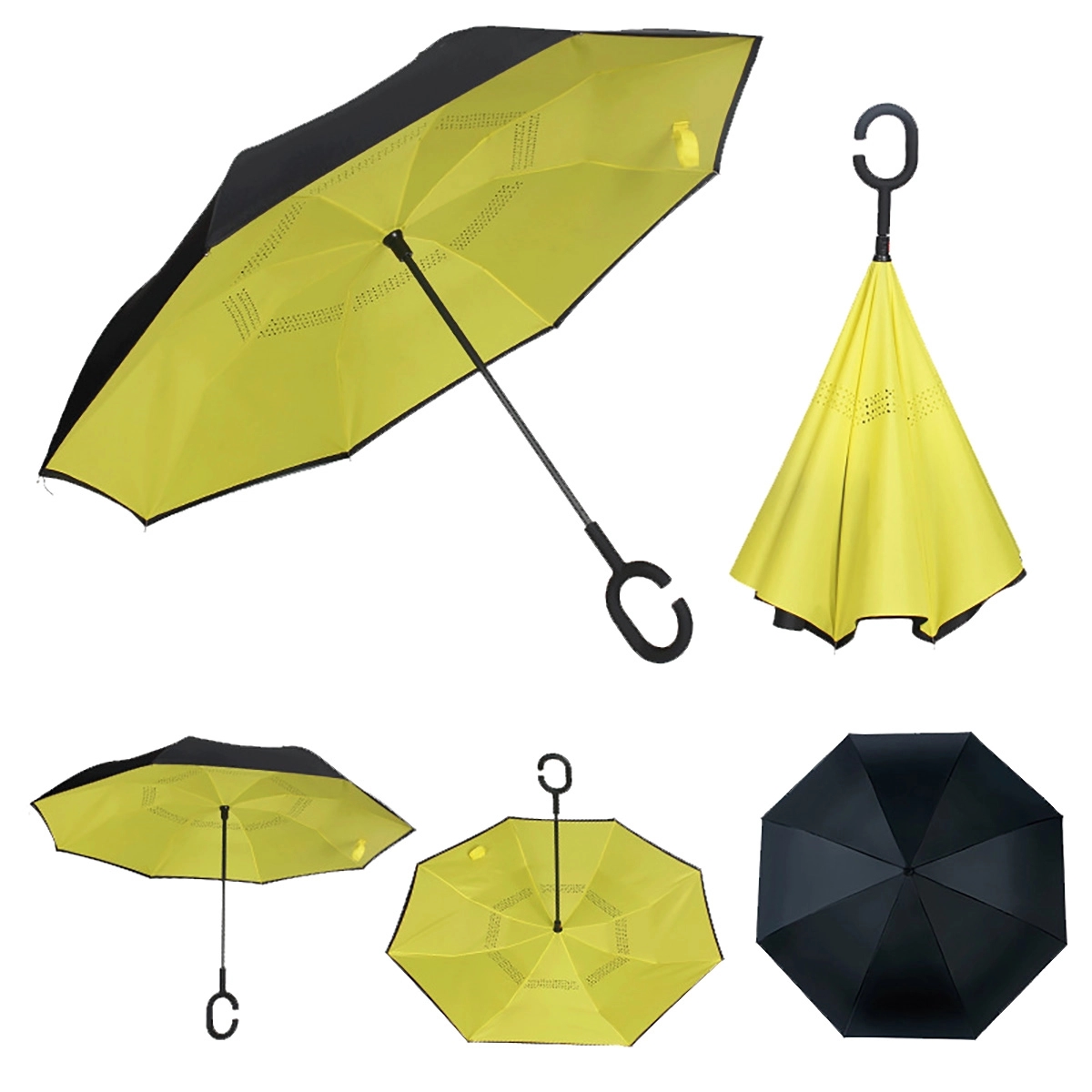 Folding Inverted Umbrella 1