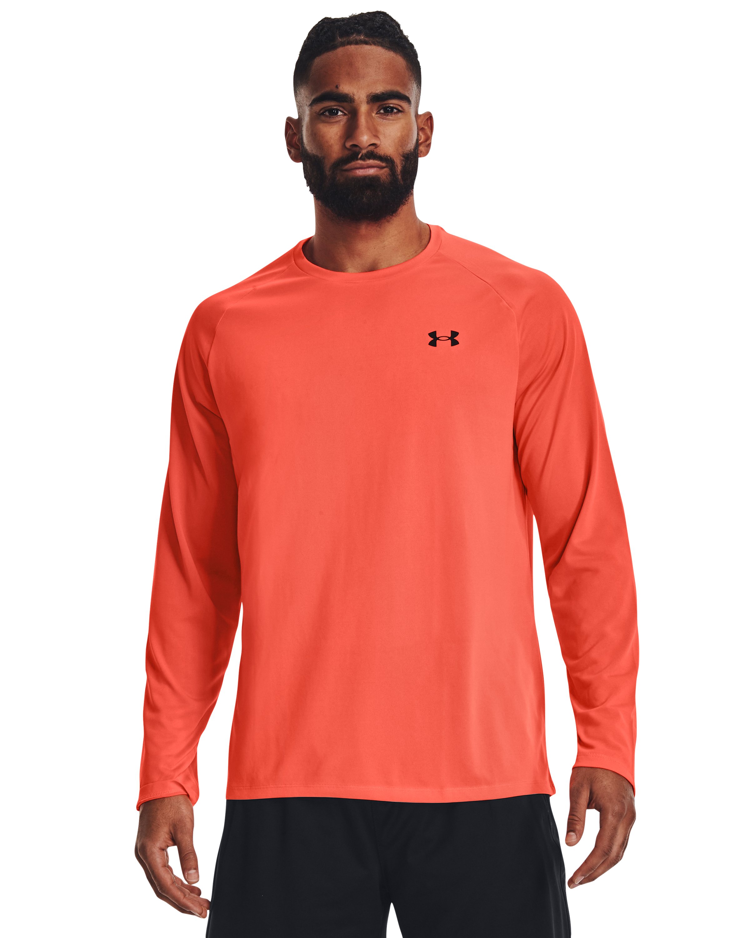 UA Tech Men's Long Sleeve 13