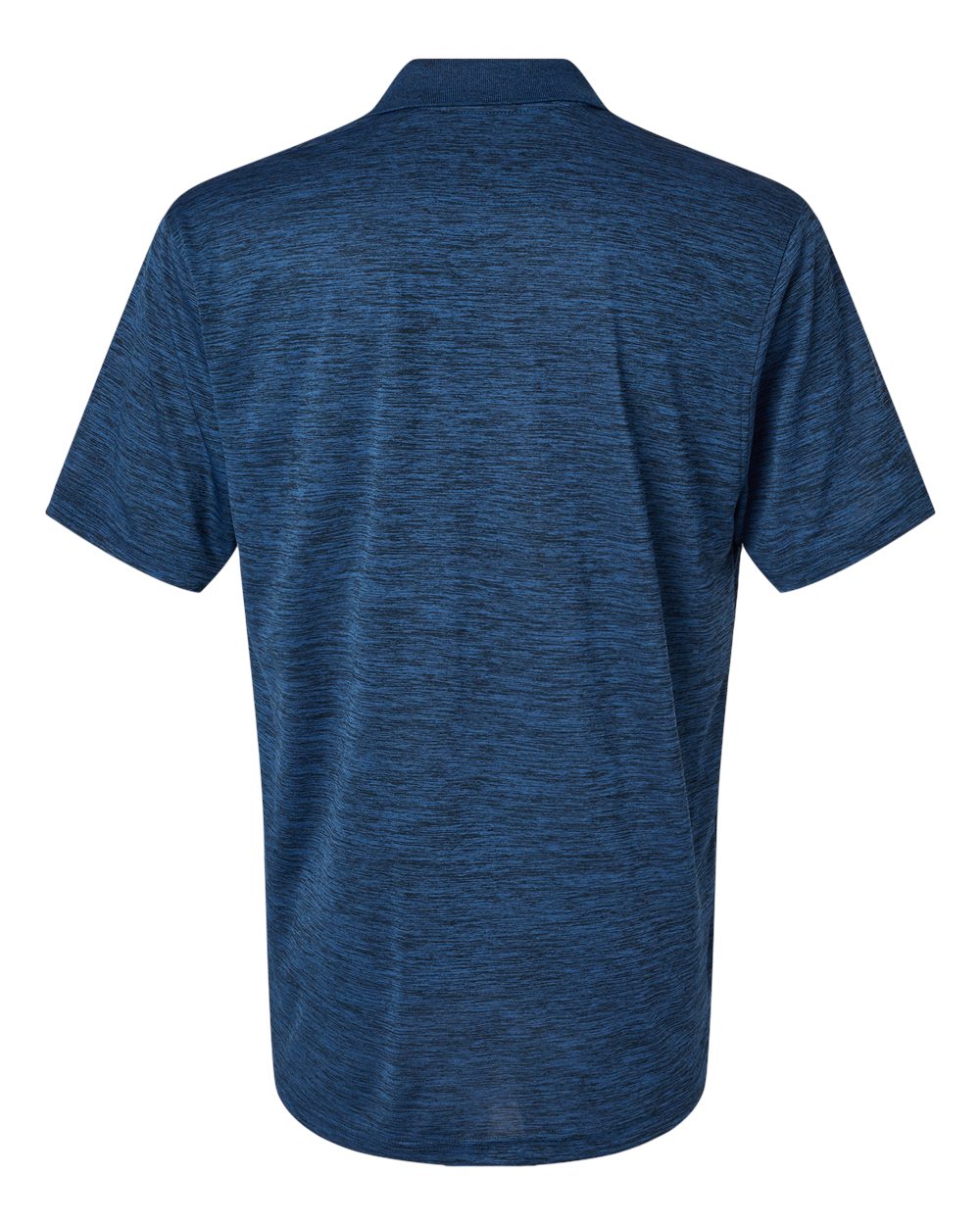 Men's Dakota Striated Heather Polo - 130 34