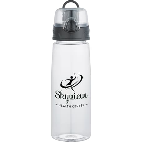 Capri 25oz Tritan Sports Bottle 12