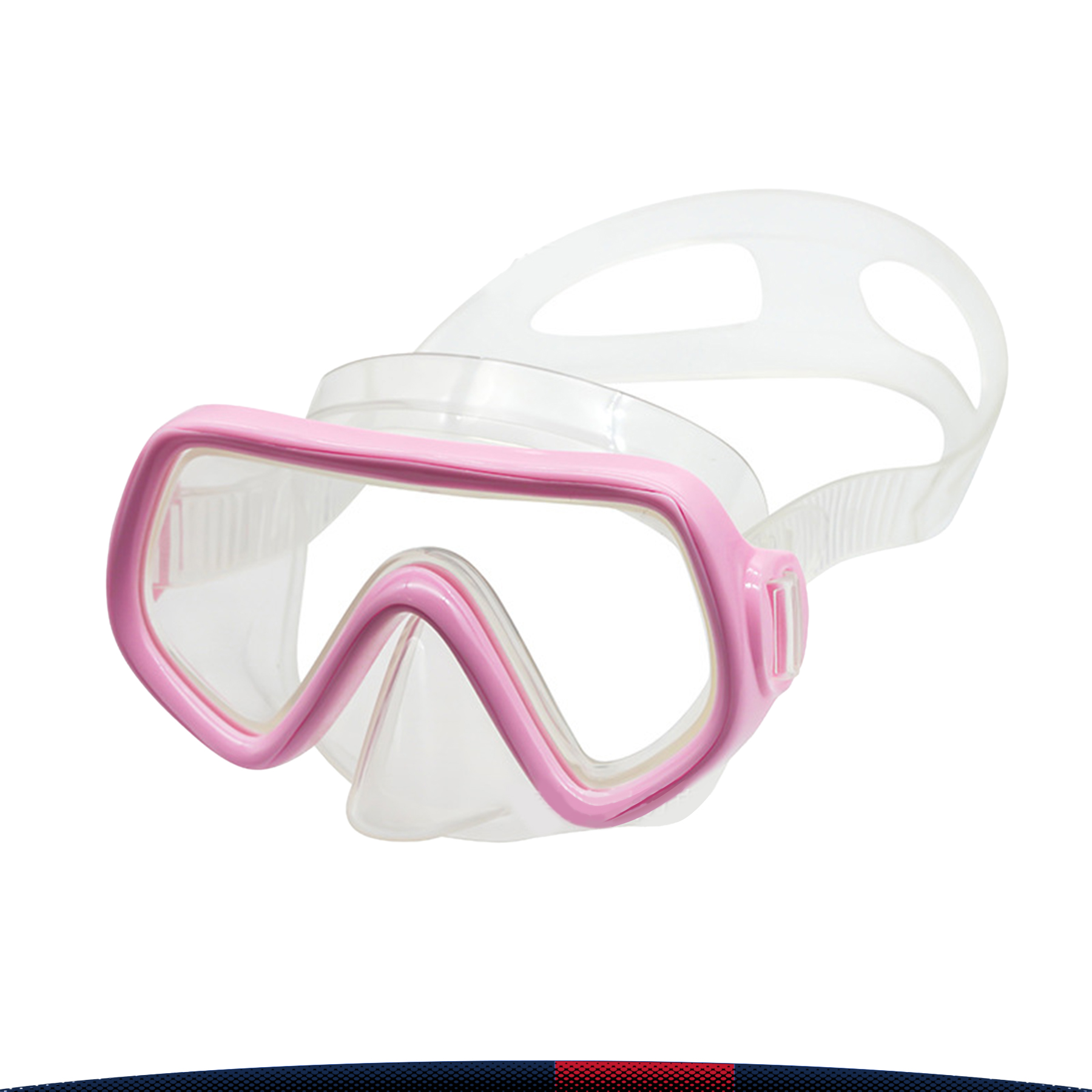 Lormy Kids Swimming Goggles 8