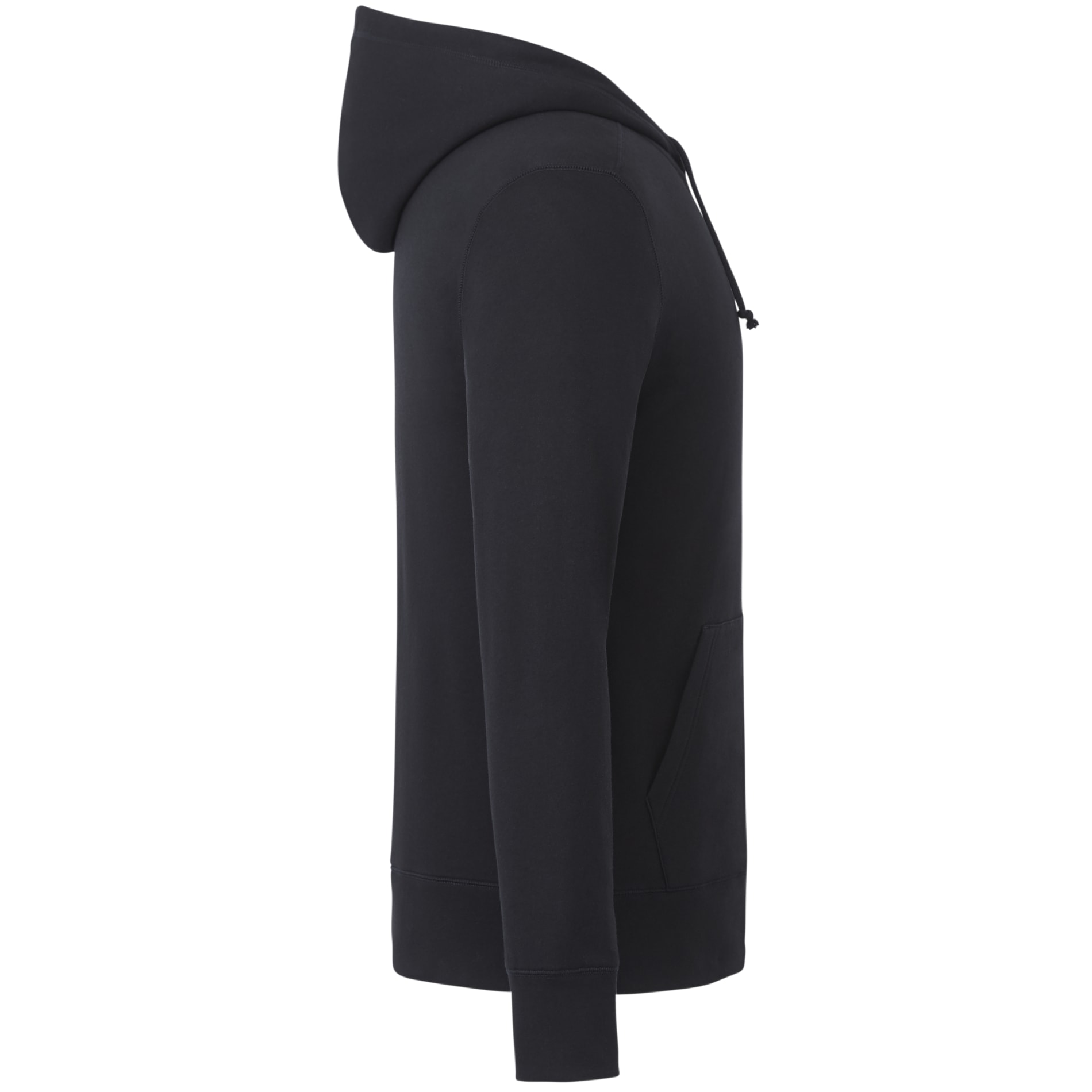 Men's ARGUS Eco Fleece Full Zip Hoody, custom hoodie or sweatshirt with logo imprint 66