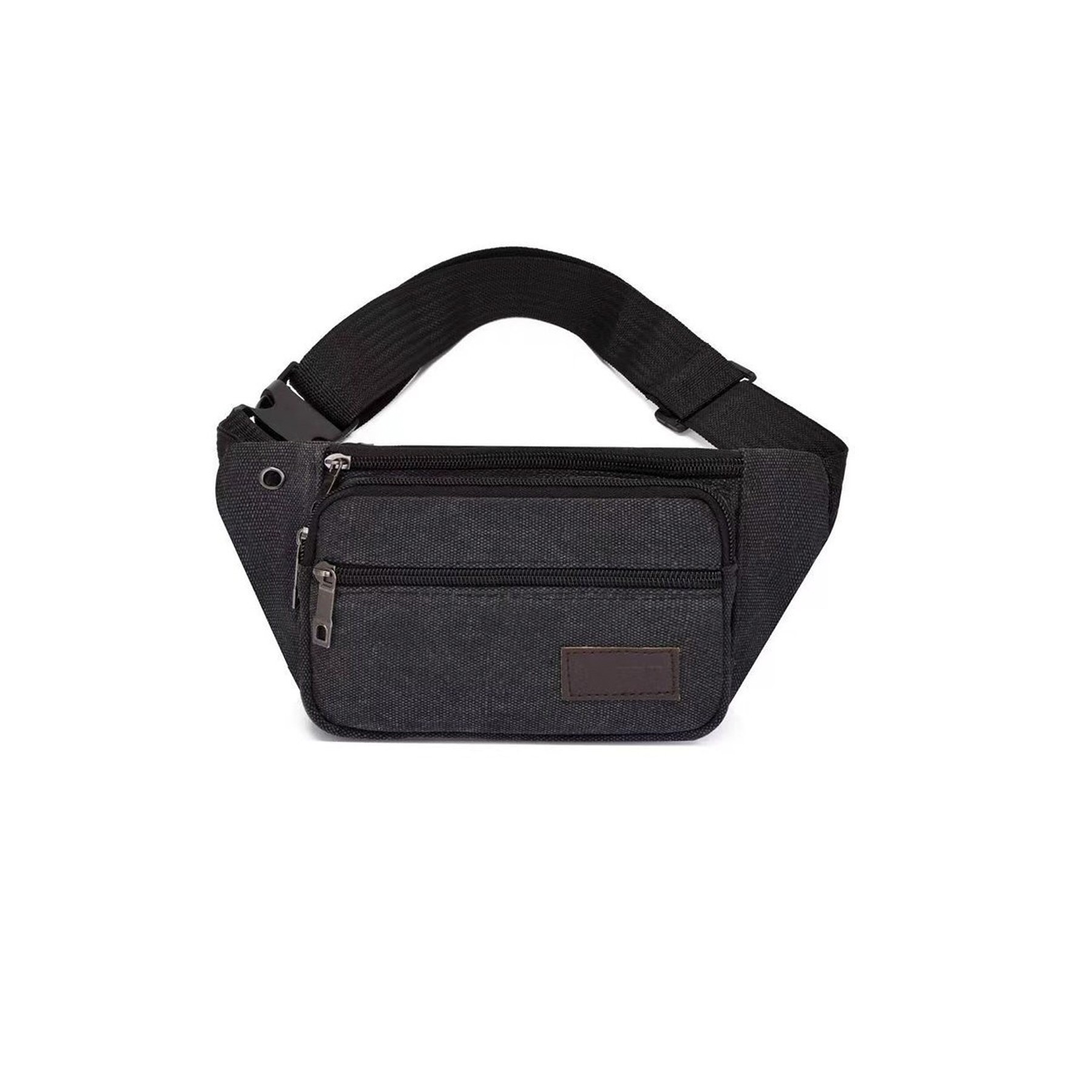 Traveling Fanny Pack 3