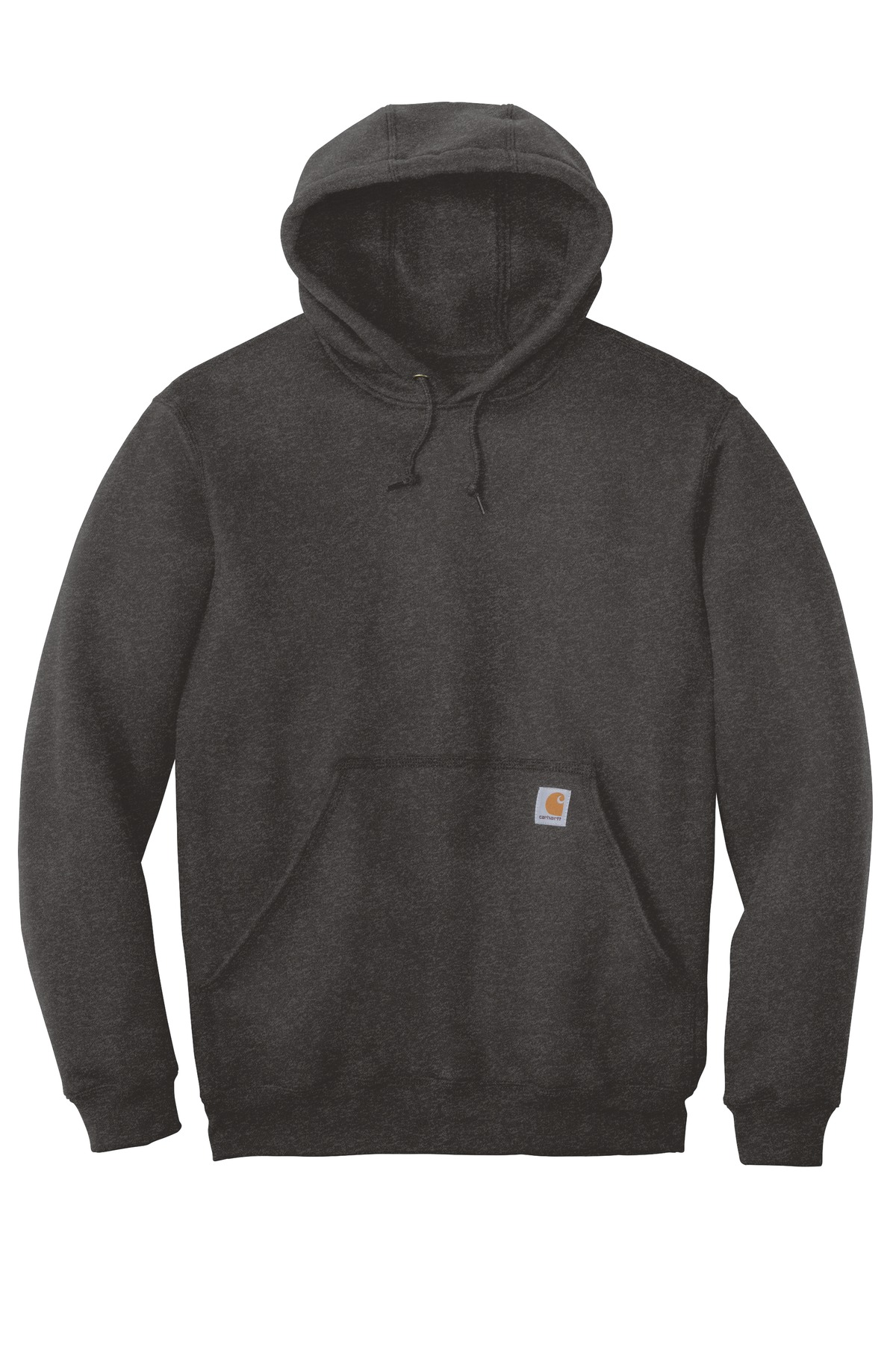 Carhartt Midweight Hooded Sweatshirt. CTK121, custom hoodie or sweatshirt with logo imprint 36