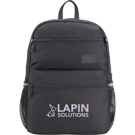 High Sierra Recycled Inhabit 15" Laptop Backpack 65