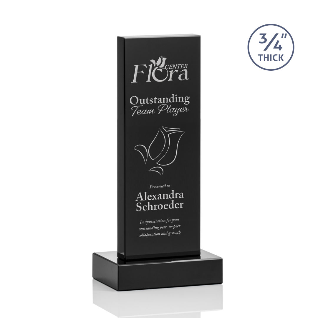 Hathaway Award - Black 10