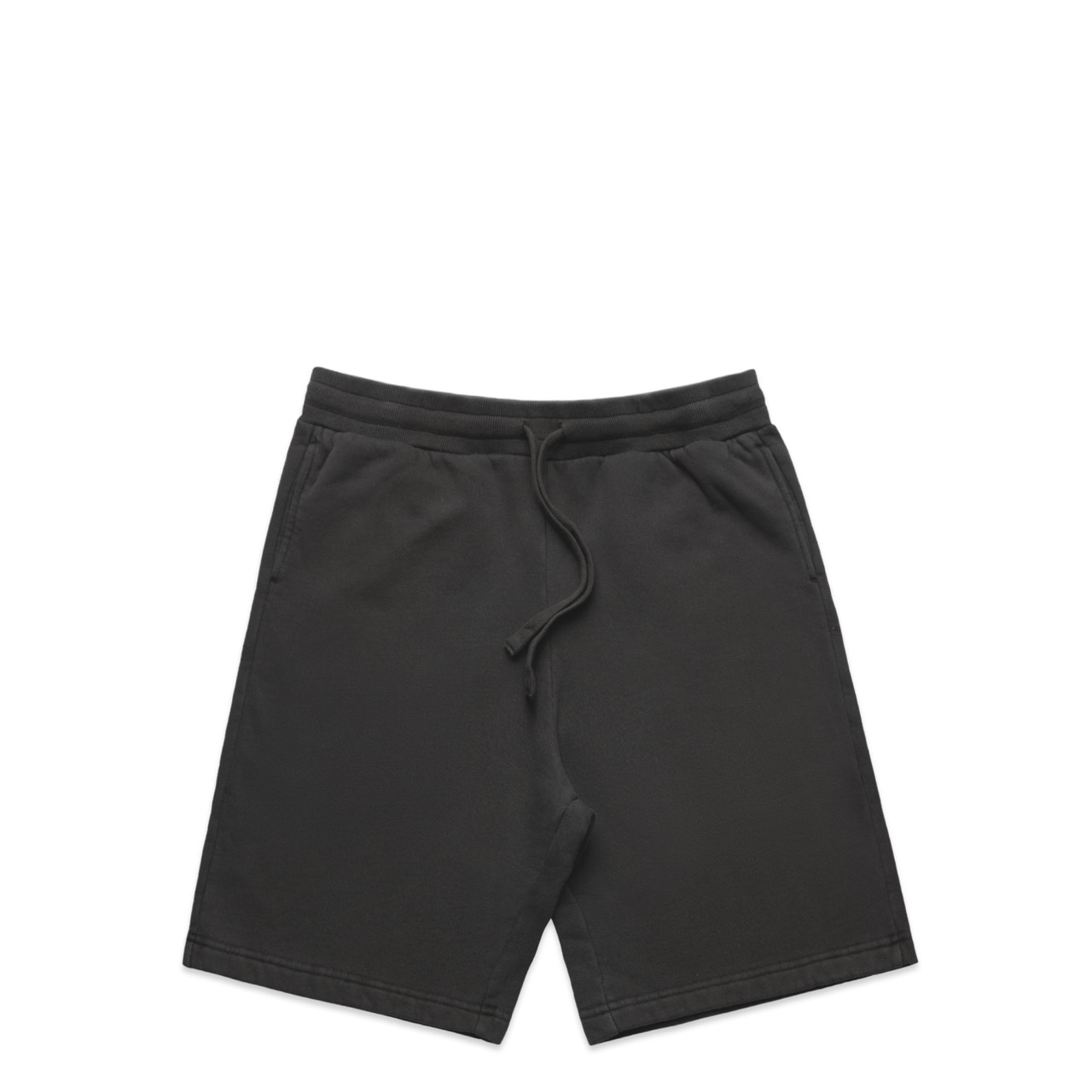 Faded Stadium Shorts 19" | 5916FS 4