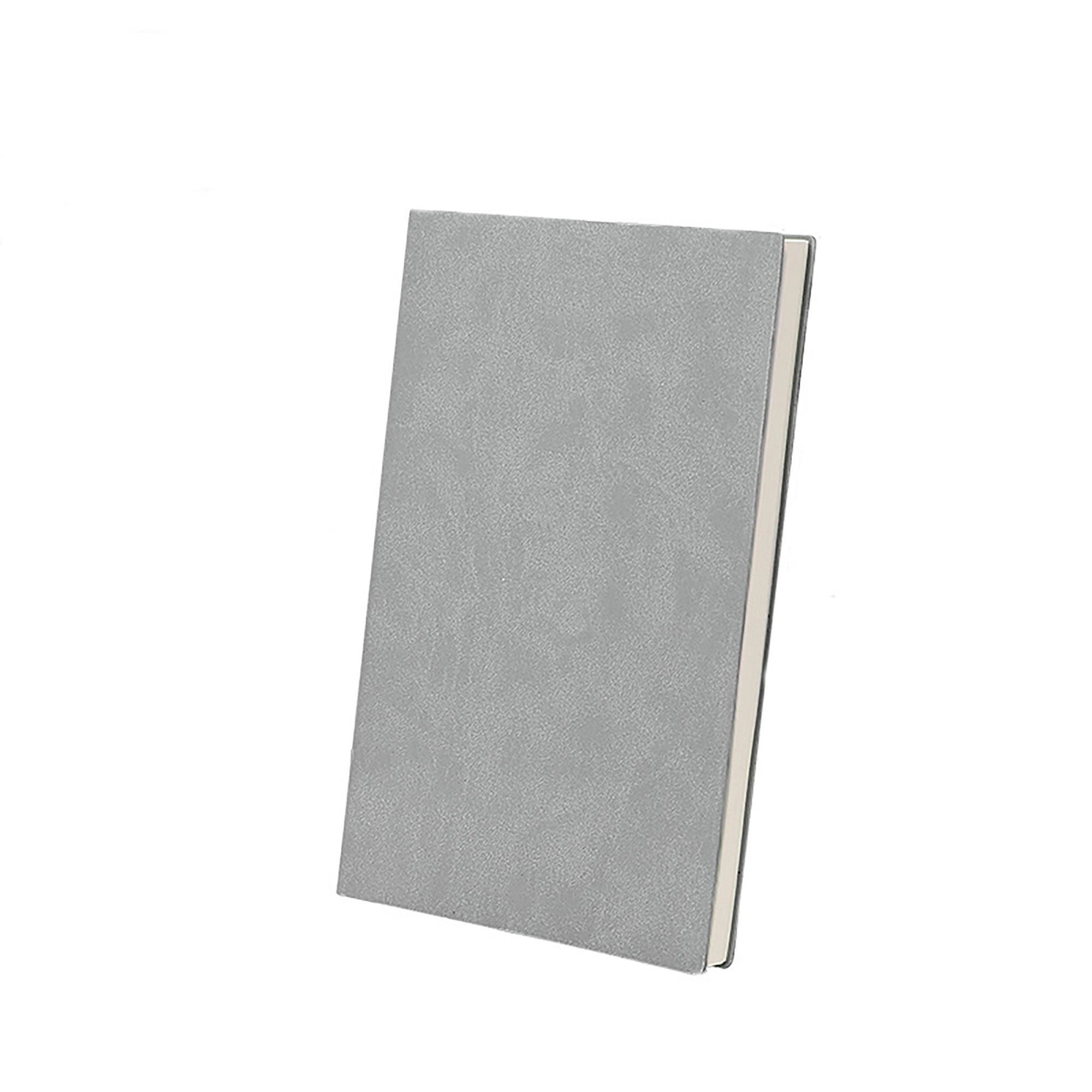 Hardcover Notebook 3