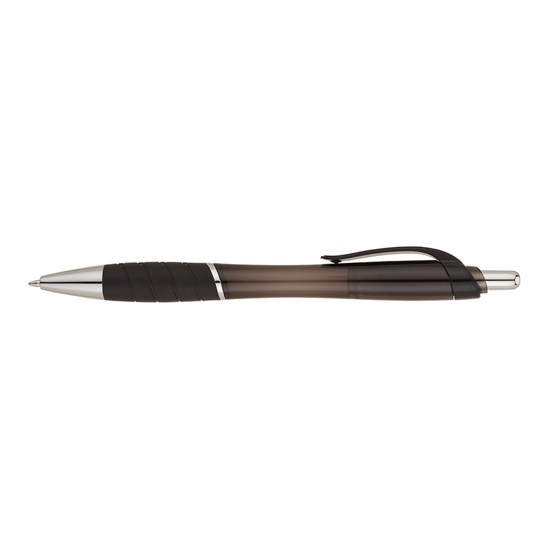 Wave® - Clear Ballpoint Pen 46