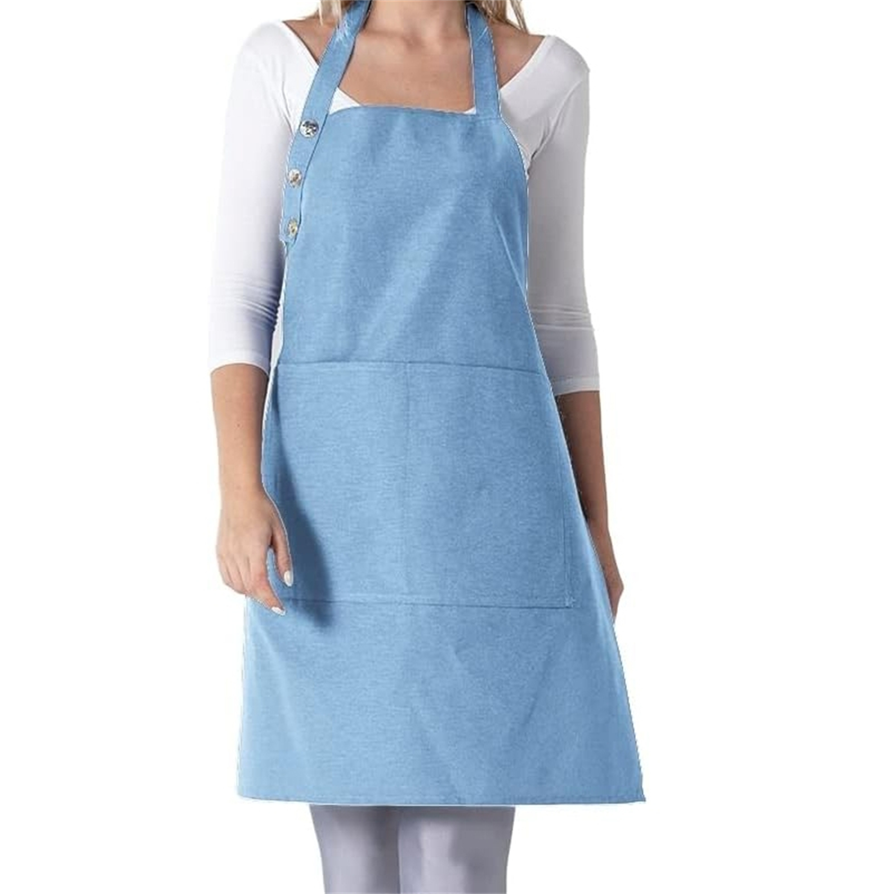 Aprons 11