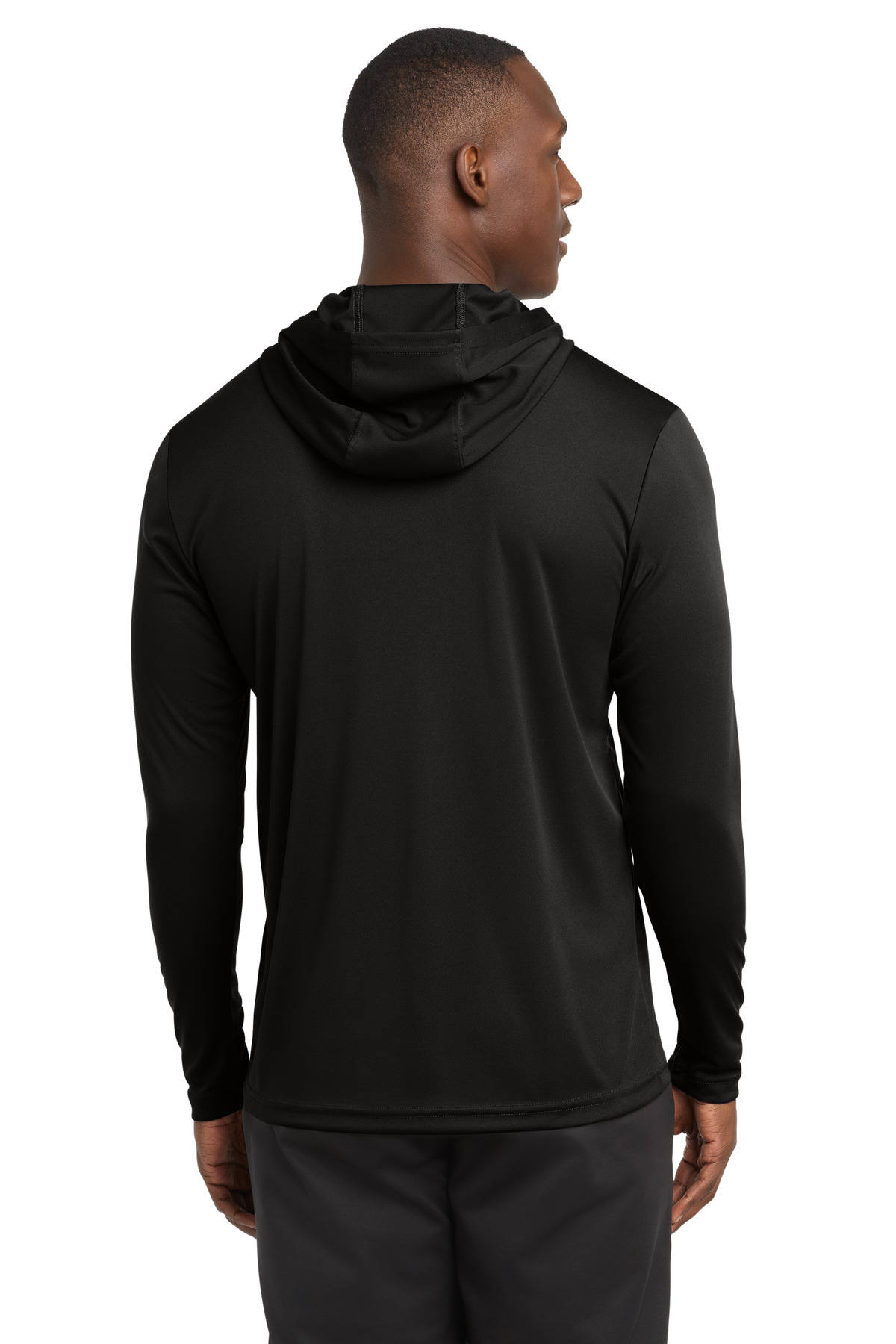 Sport-Tek PosiCharge Competitor Hooded Pullover. ST358 13