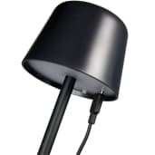 Recycled Mini Rechargeable Desk Lamp 37