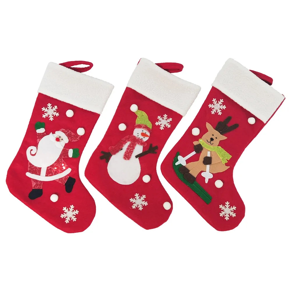 Christmas tree charm 4