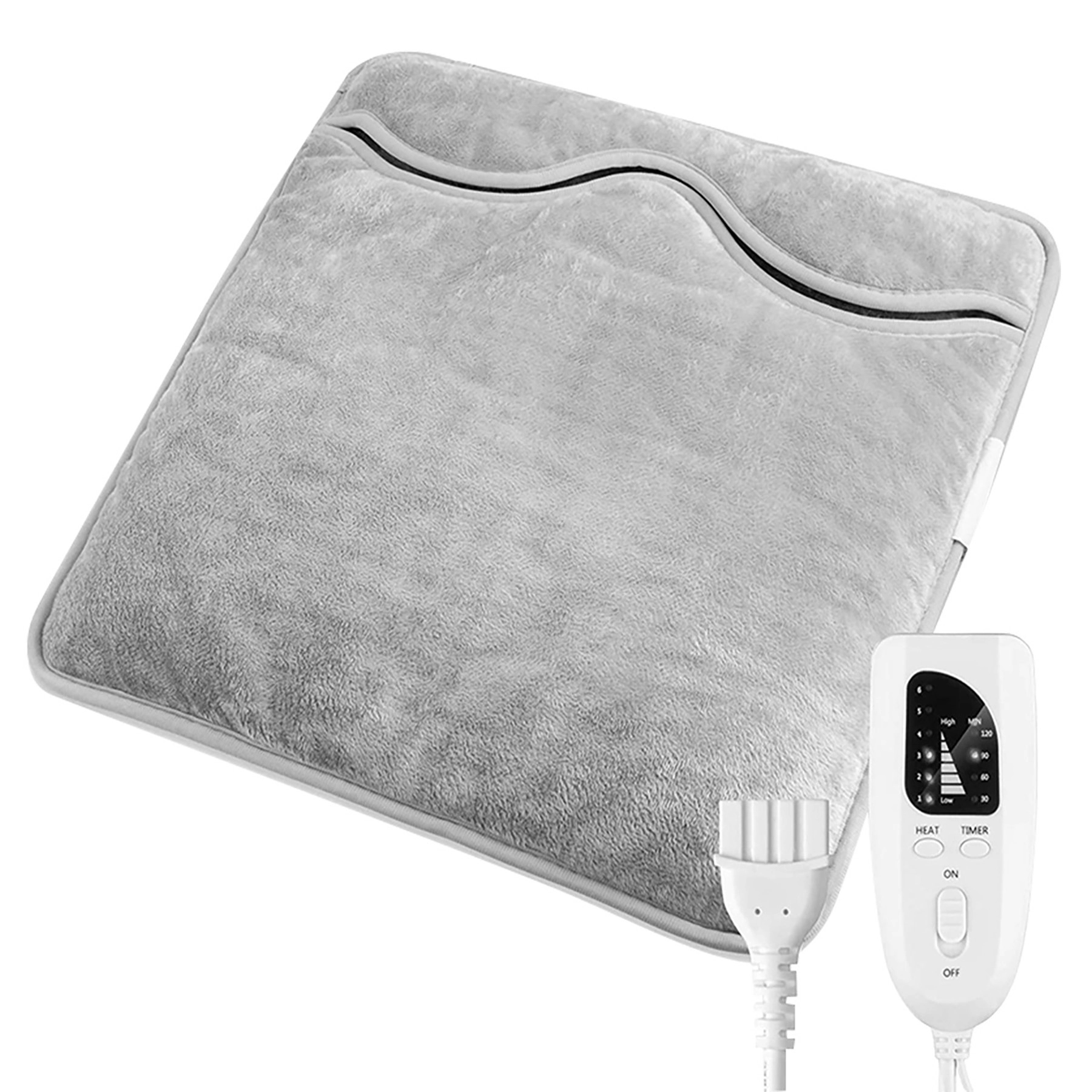 Electric Heated Foot Warmer 3