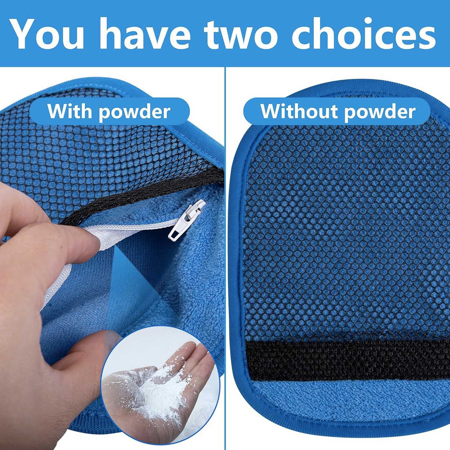 Portable Camping & Travel Tool Beach Sand Remover 3
