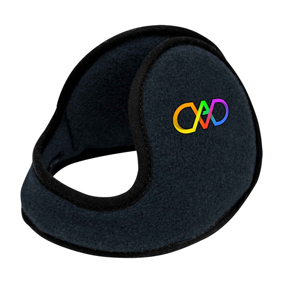 Behind-The-Head Earmuffs 3