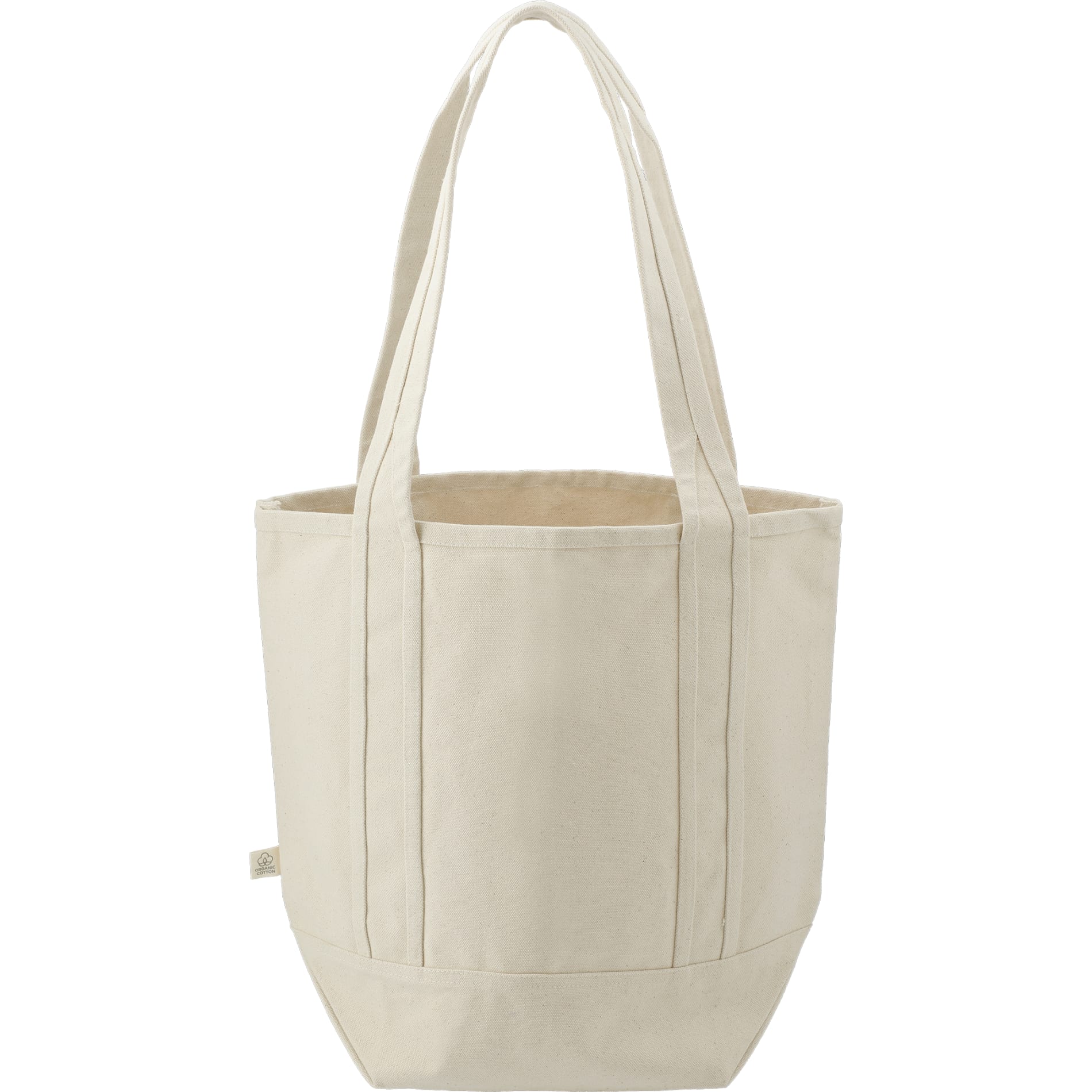 14oz Organic Cotton Tote 47