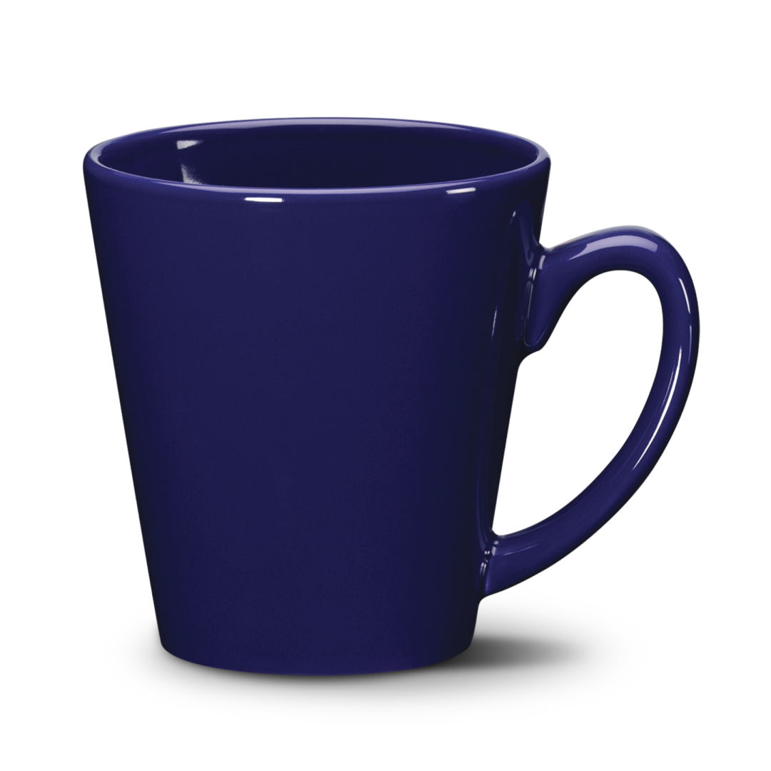 Sorrento Mug - 12oz - Imprinted 11