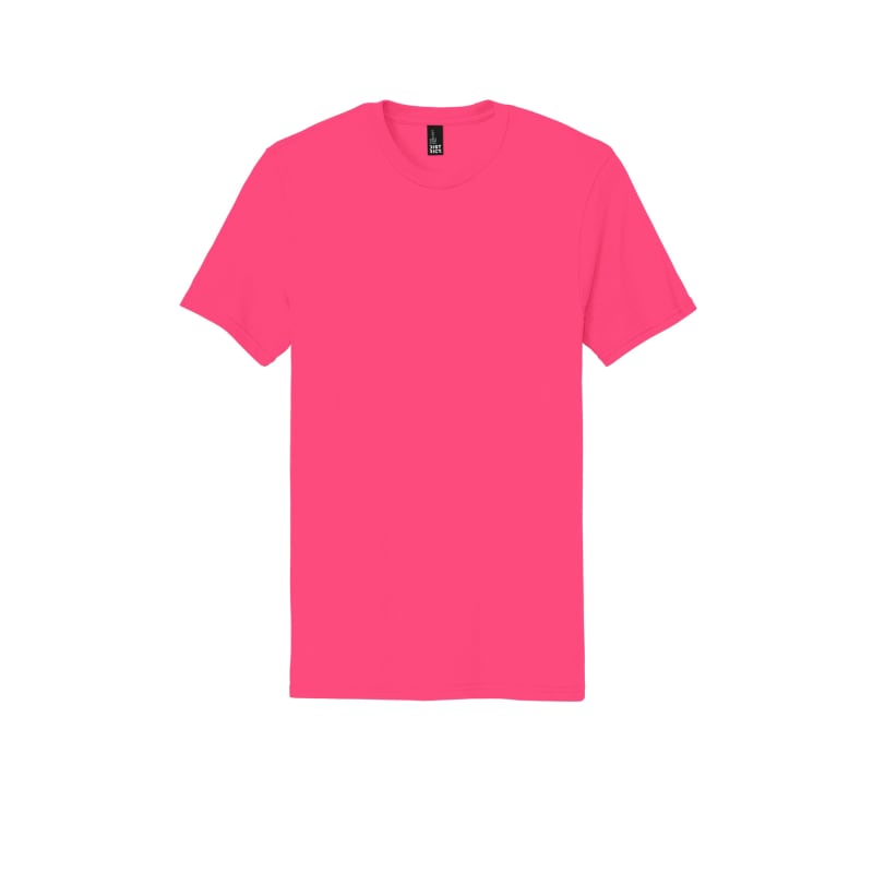 District The Concert Tee 83