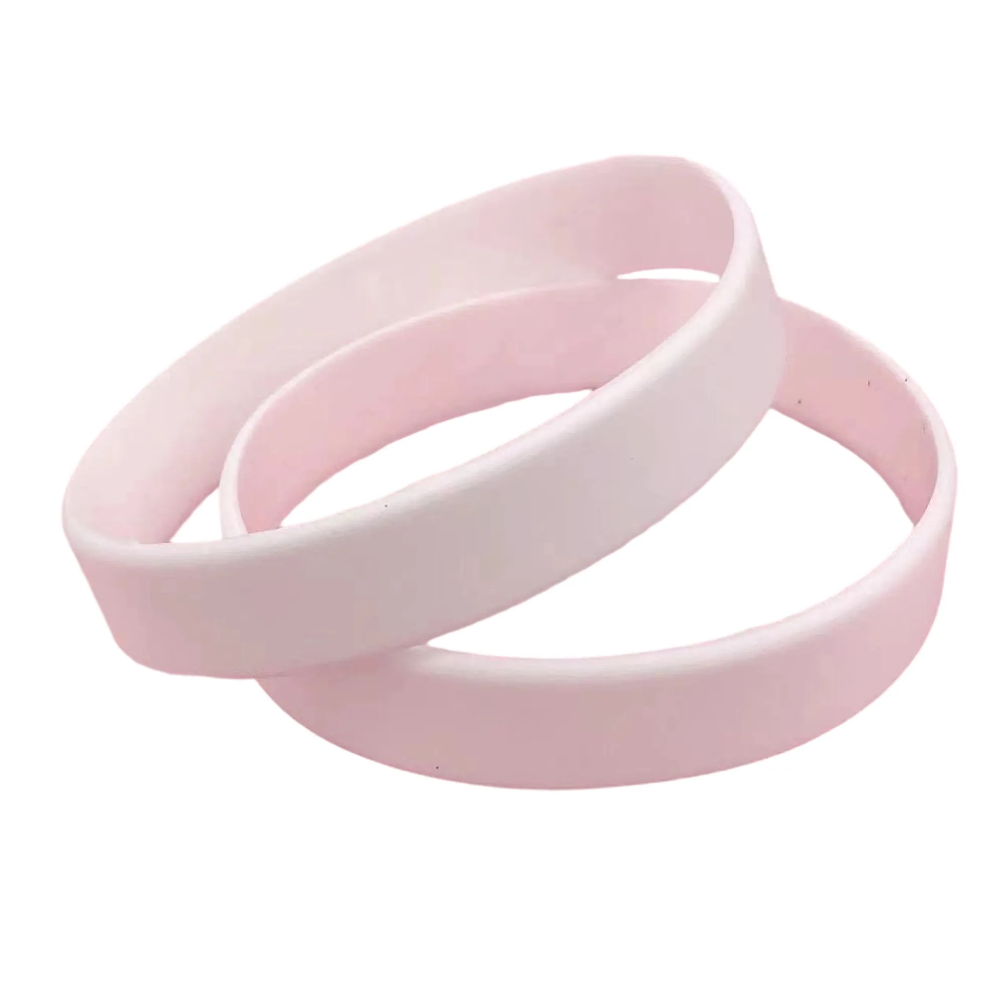 Glow-in-the-Dark Wristband 16