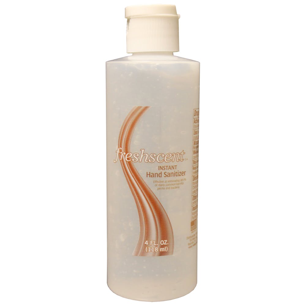 CareALL Hand Sanitizer - 4 oz 1