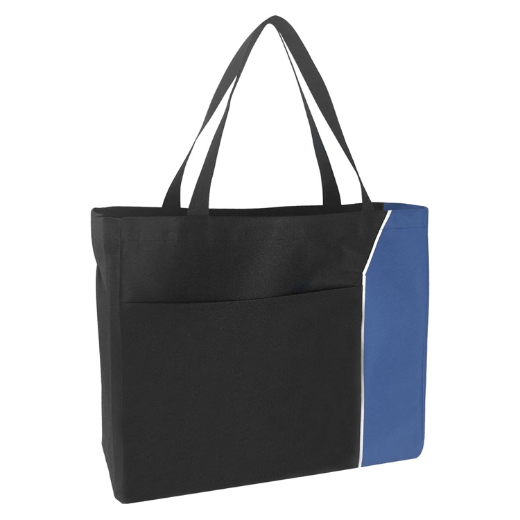 Nylon Shopper 2