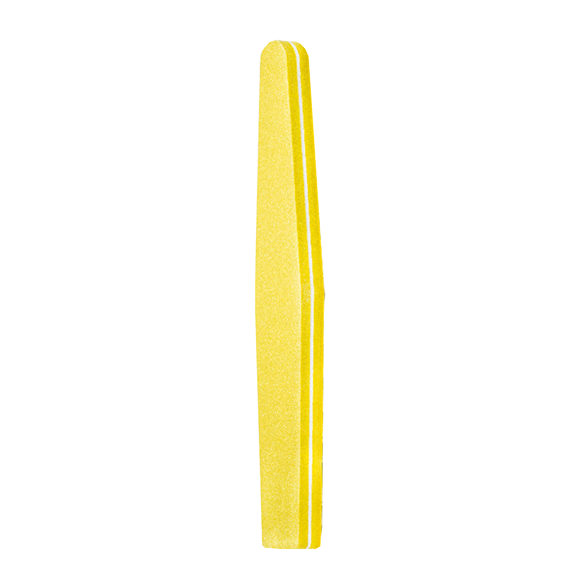 Two-Sided Nail Sanding Sponge File 6